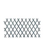 Laura Ashley Expandable Trellis 1.8 x 0.6 m - Lavender/Blue