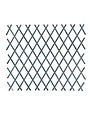 Laura Ashley Expandable Trellis 1.8 x 0.9 m - Lavender/Blue