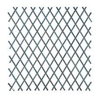 Expandable Trellis 1.8 x 1.2 m - Lavender/Blue/Green