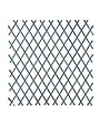 Laura Ashley Expandable Trellis 1.8 x 1.2 m - Lavender/Blue/Green