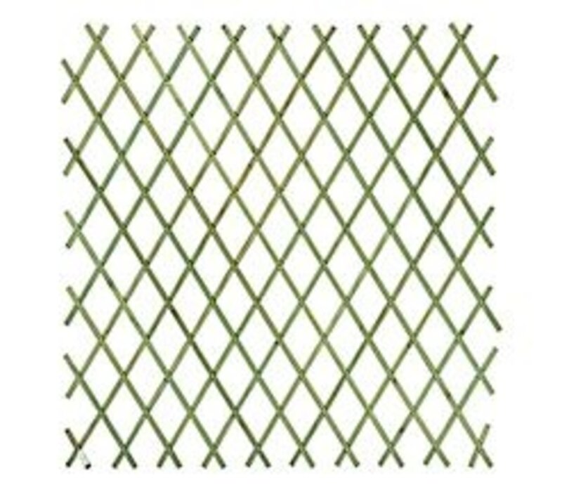 Expandable Trellis 1.8 x 1.2 m - Lavender/Blue/Green