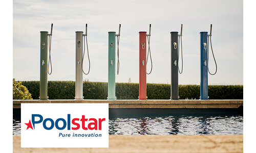 Poolstar