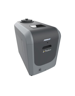 Poolstar Poolican Filter