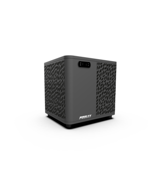 Poolstar Spawer O'Spa Warmtepomp 3KW