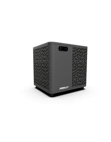 Poolstar Spawer O'Spa Warmtepomp 3KW