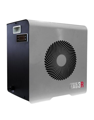 Poolstar Poolstar Poolex MAG R Warmtepomp