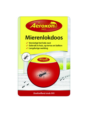 BSI Bestrijding Mierenlokdoos