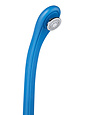 Poolstar SO HAPPY Solardouche 28 liter -  Blauw