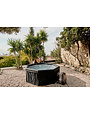 Poolstar Netspa Octopus 6-persoons - Semi-rigide Spa