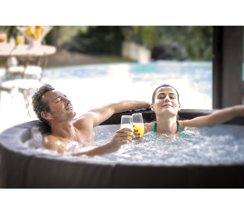 Netspa Octopus 6-persoons - Semi-rigide Spa