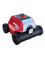 Poolstar Automatische bodemreiniger voor zwembaden - Red Panther