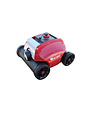 Poolstar Automatische bodemreiniger voor zwembaden - Red Panther