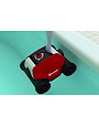 Poolstar Automatische bodemreiniger voor zwembaden - Red Panther