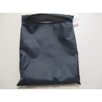 Winter afdekking solardouche 243x29cm