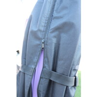 Winter afdekking solardouche 243x29cm