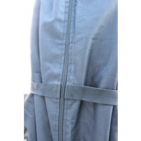 Winter afdekking solardouche 243x29cm