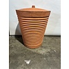 Soluvert Regenton terracotta - Tweede kansje