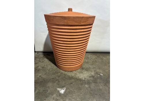 Soluvert Regenton terracotta - Tweede kansje