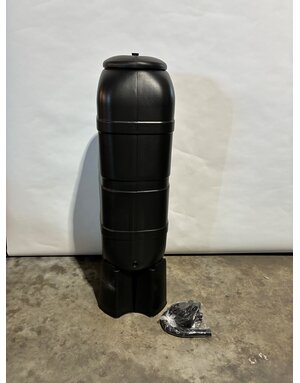 Soluvert Regenton smal - Tweede kansje