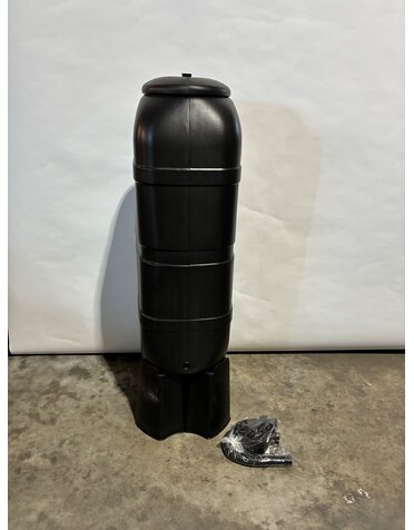 Soluvert Regenton smal - Tweede kansje