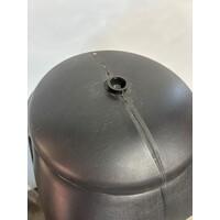 Regenton smal 100L - Tweede kansje