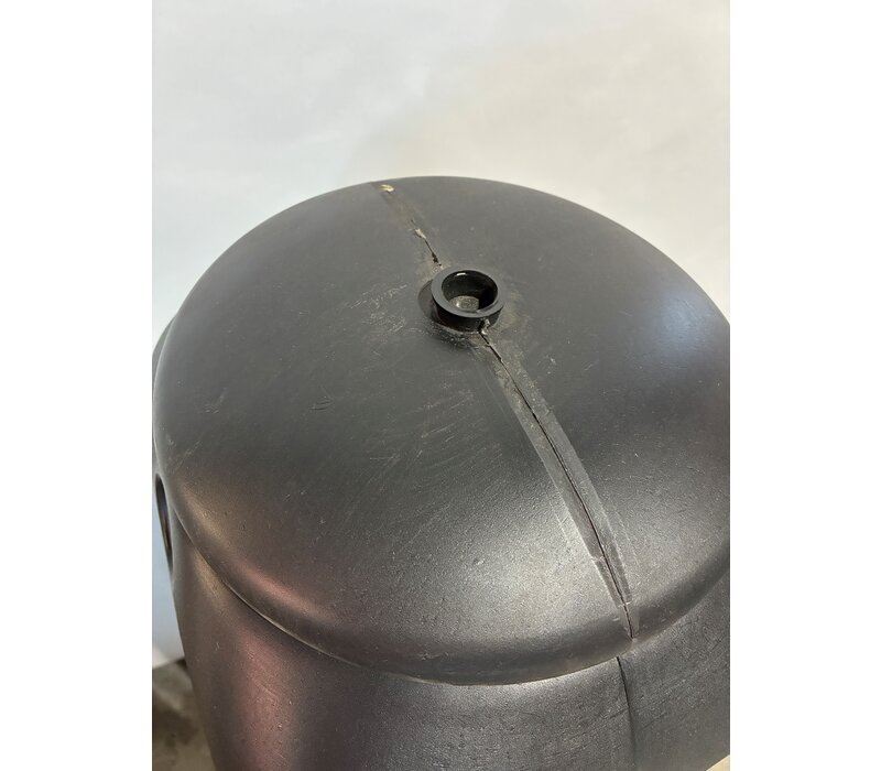 Regenton smal 100L - Tweede kansje