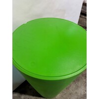 Regenton kiwi - Tweede kansje