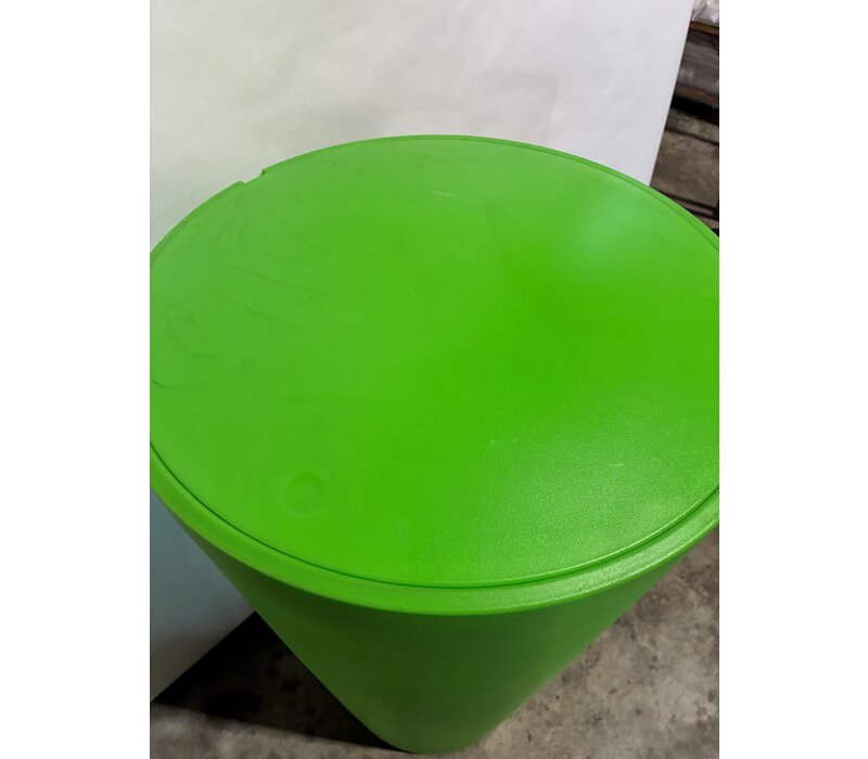 Regenton kiwi - Tweede kansje