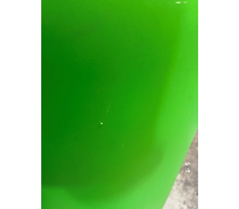 Regenton kiwi - Tweede kansje