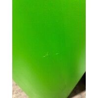 Regenton kiwi - Tweede kansje