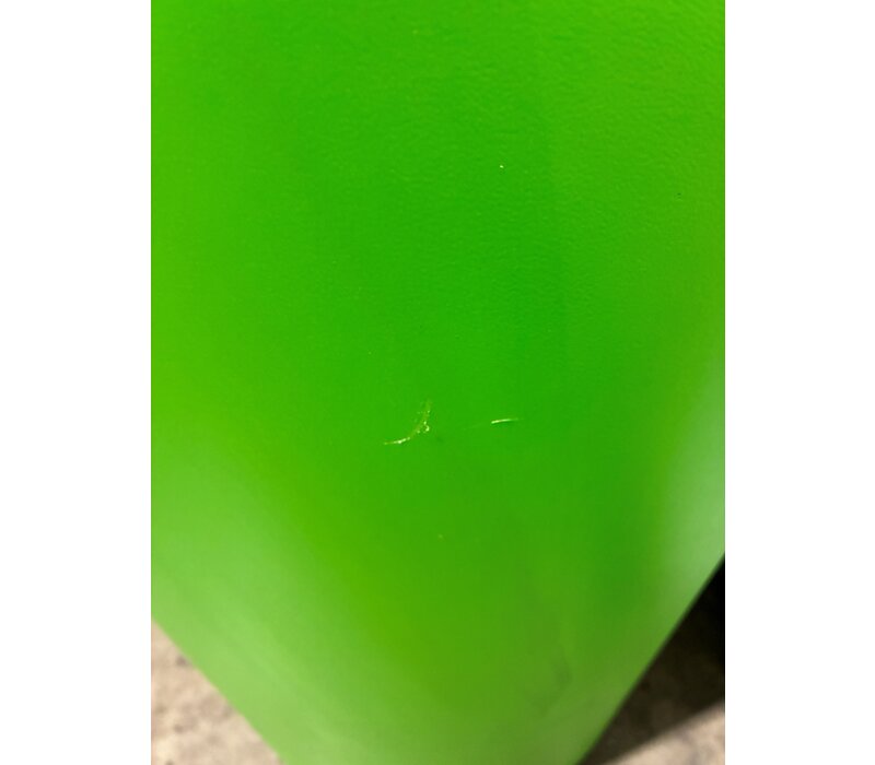 Regenton kiwi - Tweede kansje