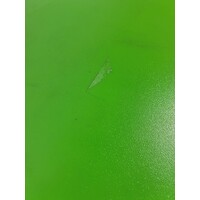 Regenton kiwi - Tweede kansje