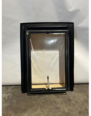 Soluvert Dakraam universeel nr 2 - Tweede kansje