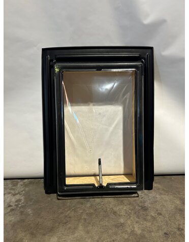 Soluvert Dakraam universeel nr 2 - Tweede kansje