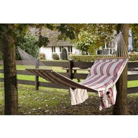 Hangmat Carnaby stripe 1 pers.