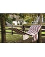 Laura Ashley  Hangmat Carnaby stripe 1 persoons