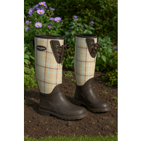 Tuinlaarzen: Wellingtons Keynes Natural