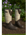 Laura Ashley Tuinlaarzen: Wellingtons Keynes Natural