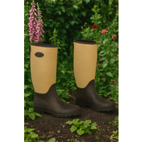Tuinlaarzen: Wellingtons Country Corn