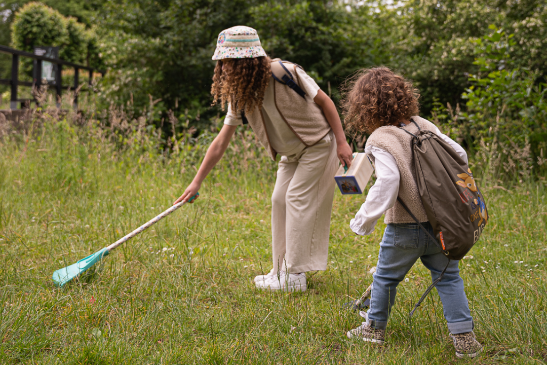 5 tips voor mini tuinieren met Pieter Konijn: een leuke en leerzame activiteit voor kinderen