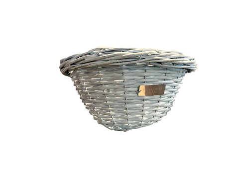 Laura Ashley Wicker basket Wit/Grijs