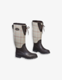 Laura Ashley Tuinlaarzen: Wellingtons Keynes Natural