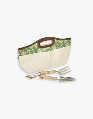 Laura Ashley Tas met tuingereedschap Laura Ashley