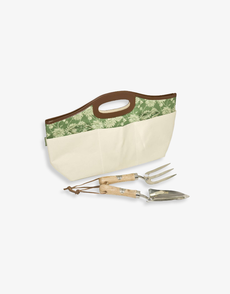 Laura Ashley Tas met tuingereedschap Laura Ashley