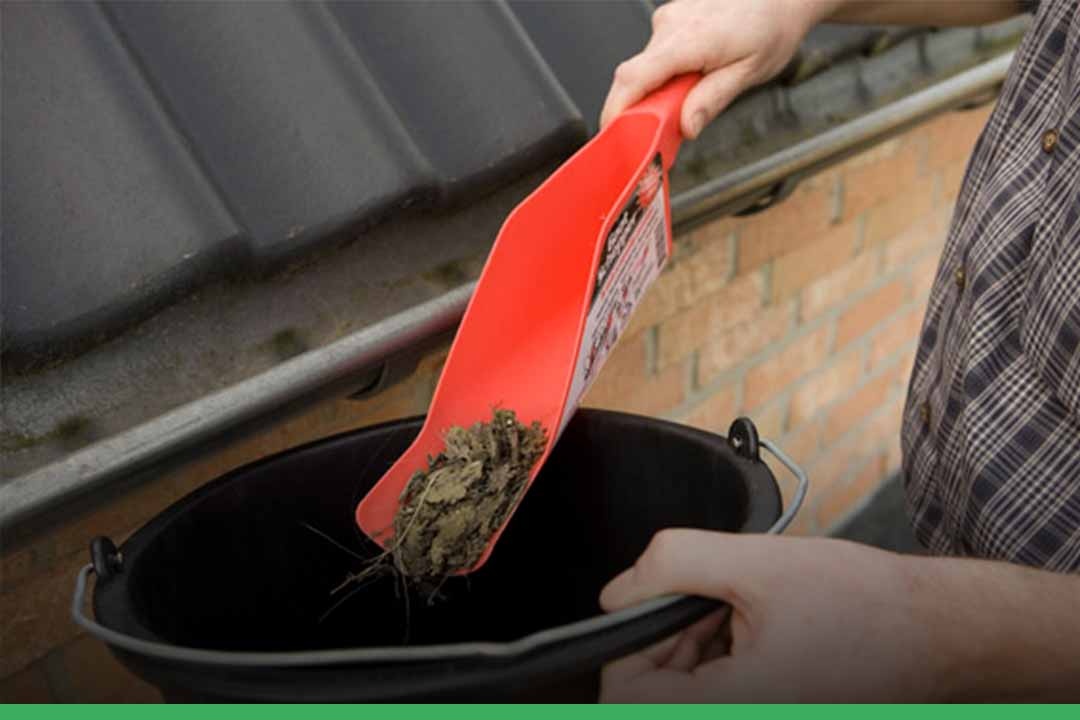 5 tips voor slim dakgootonderhoud: minder werk, meer resultaat