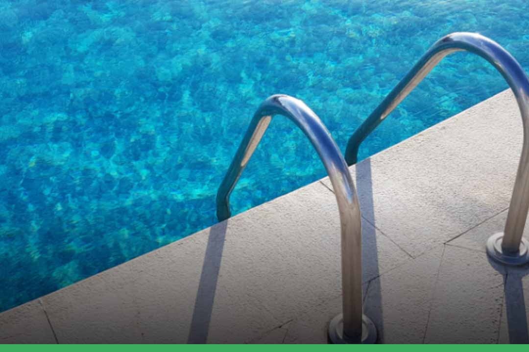 Hoe zorg je dat zwembadwater mooi helder blijft?
