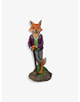 Peter Rabbit Outdoor Tuinornament Mr Tod