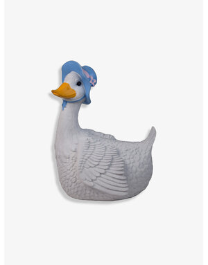Peter Rabbit Outdoor Tuinornament Jemima Puddle Duck