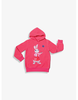 Peter Rabbit Outdoor Hoodie Lily Bobtail