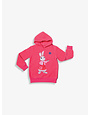 Peter Rabbit Outdoor Lily Bobtail Hoodie 3 t/m 6 jaar